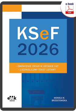 KSeF 2026 - omówienie zmian...
