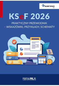 KSeF 2026. Praktyczny...