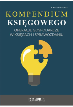 Kompendium księgowego -...