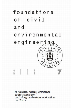 Foundations of civil and...