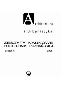 Architektura i Urbanistyka...