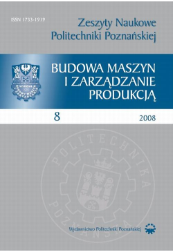 Zeszyt Naukowy Budowa...