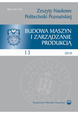 Zeszyt Naukowy Budowa...