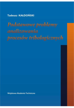 Podstawowe problemy...