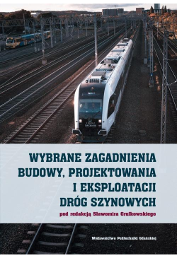 Wybrane zagadnienia budowy,...