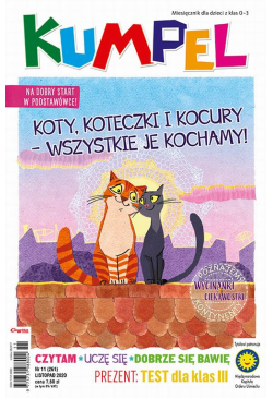 Kumpel 11/2020