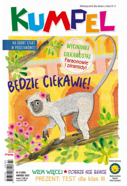 Kumpel 3/2021