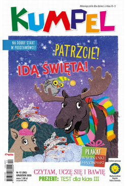 Kumpel 12/2020