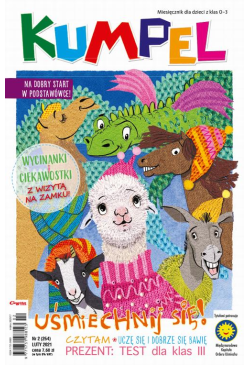 Kumpel 2/2021