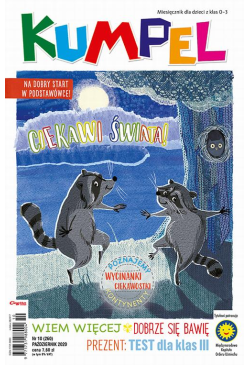 Kumpel 10/2020