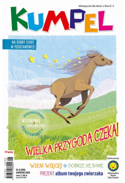 Kumpel 8/2020