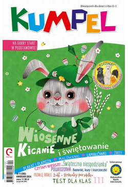 Kumpel 4/2024