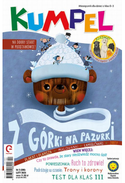 Kumpel 2/2024