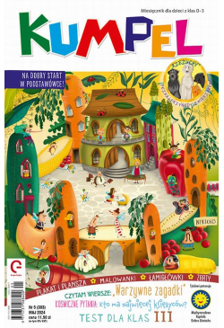 Kumpel 5/2024