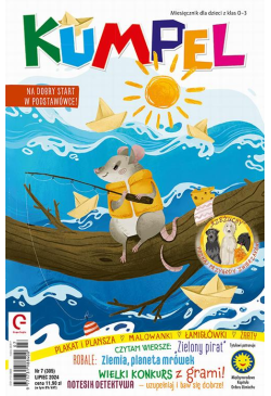 Kumpel 7/2024