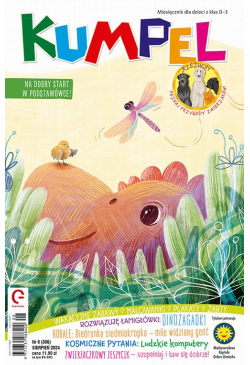 Kumpel 8/2024