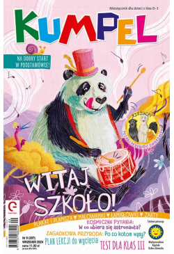 Kumpel 9/2024