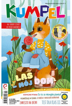 Kumpel 10/2024