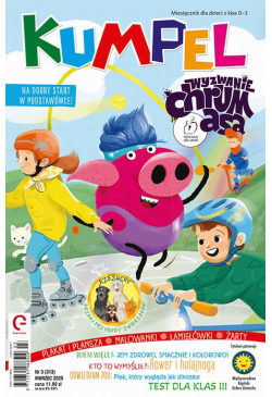 Kumpel 3/2025