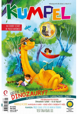 Kumpel 5/2025