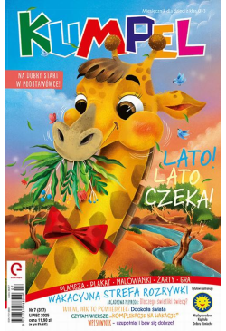 Kumpel 7/2025