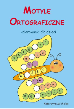 Motyle ortograficzne...