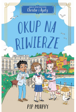 Agencja detektywistyczna...