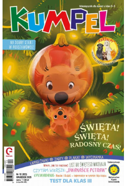 Kumpel 12/2025