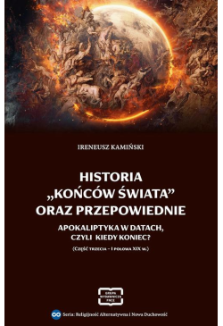HISTORIA „KOŃCÓW ŚWIATA”...