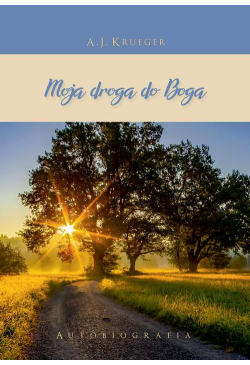 Moja droga do Boga