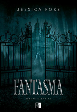 Wyspa Cieni T.1 Fantasma