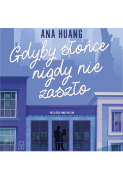 Gdyby słońce nigdy nie zaszło