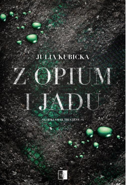 Słodki smak trucizny T.4 Z...