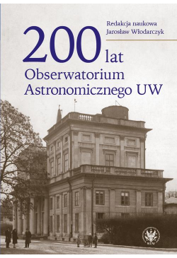 200 lat Obserwatorium...