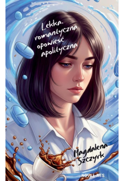 Lekka, romantyczna opowieść...