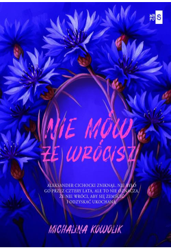 Nie mów, że wrócisz 2