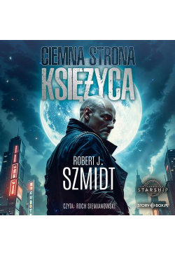 Ciemna strona Księżyca