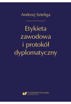 Etykieta zawodowa i...