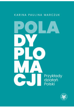 Pola dyplomacji