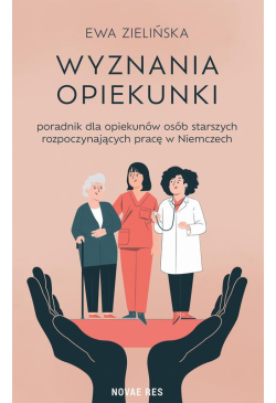 Wyznania opiekunki -...