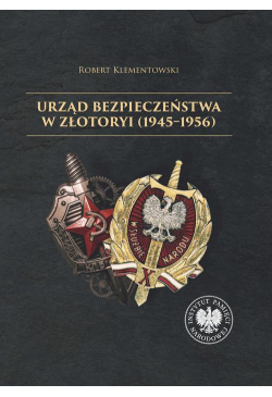 Urząd Bezpieczeństwa w...
