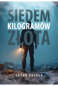Siedem kilogramów złota