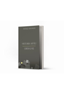 Historia myśli liberalnej