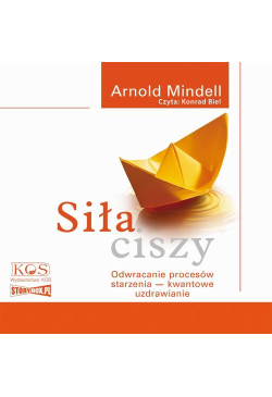 Siła ciszy. Odwracanie...