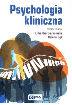 Psychologia kliniczna...