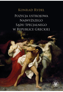 Pozycja ustrojowa...