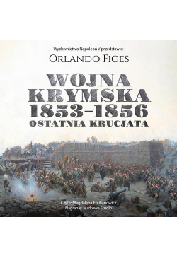 Wojna krymska 1853-1856....