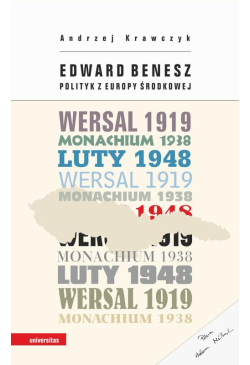 Edward Benesz Polityk z...