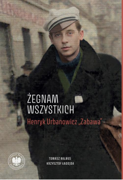„Żegnam wszystkich”. Henryk...