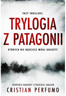 Trylogia z Patagonii